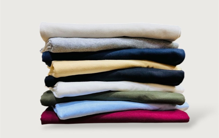 đồng phục cotton
