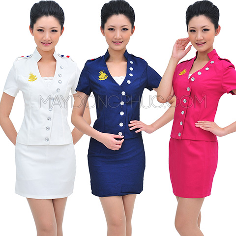ĐỒNG PHỤC PG 30