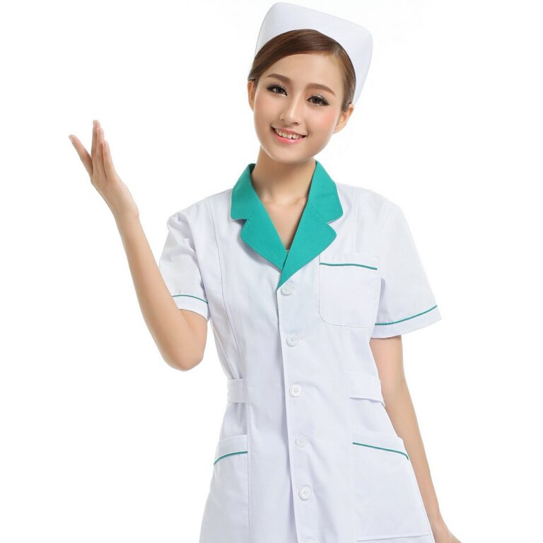 Đồng phục bệnh viện