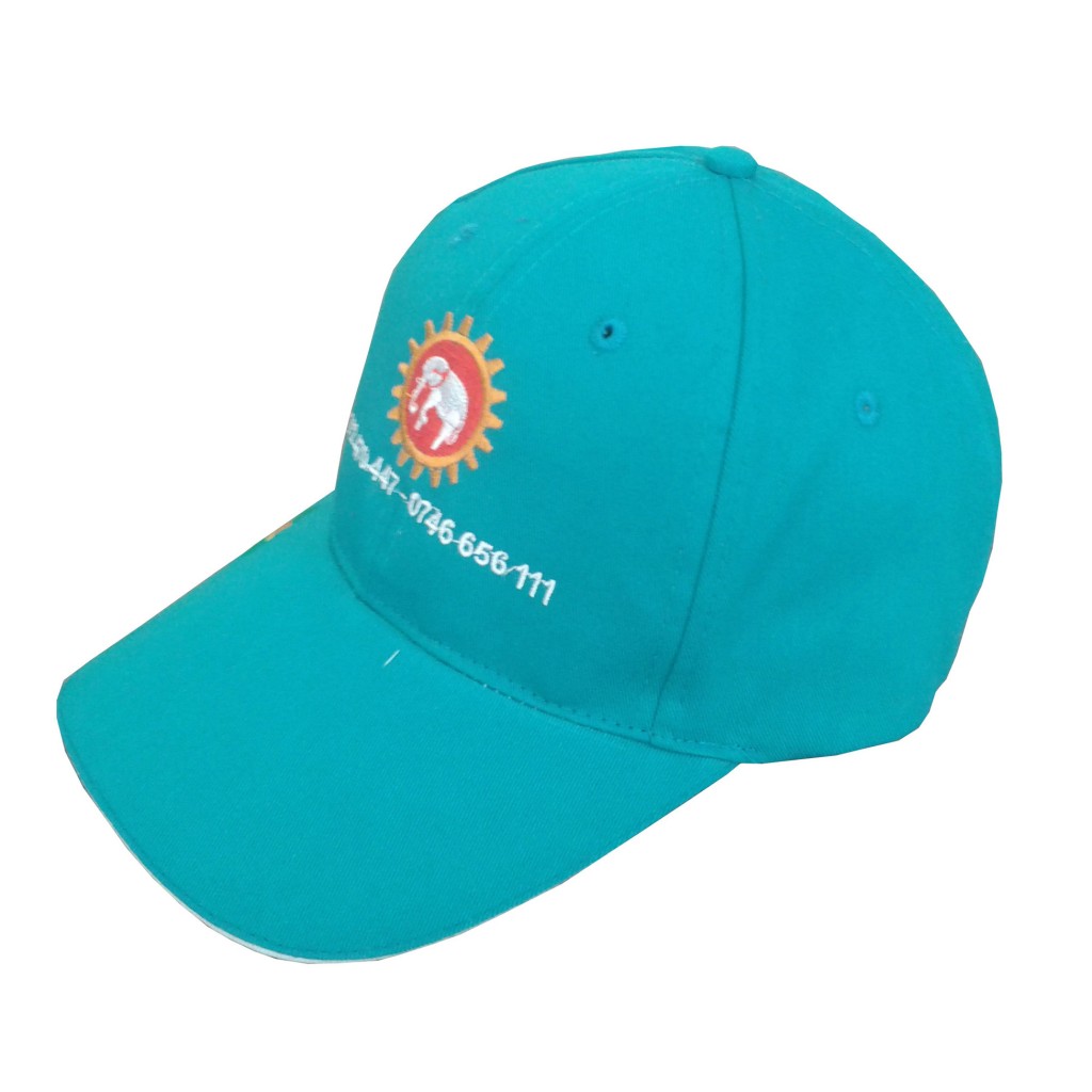 MŨ NÓN 07