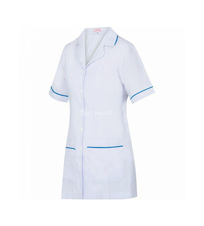 ĐỒNG PHỤC Y TÁ 27