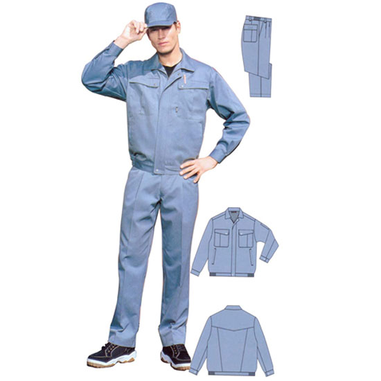 ĐỒNG PHỤC KỸ THUẬT 30