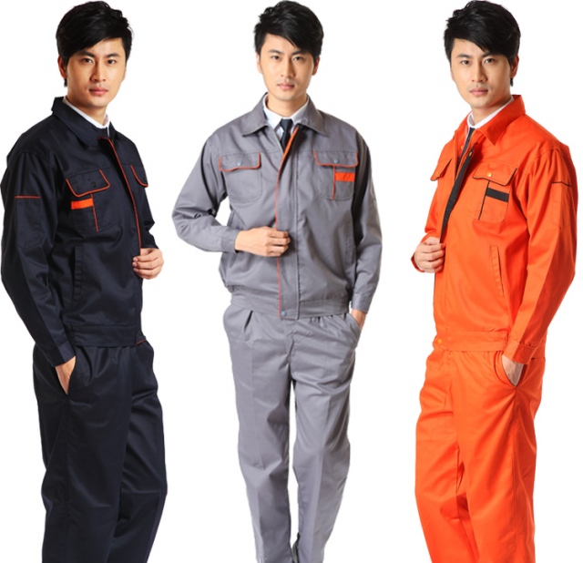 ĐỒNG PHỤC KỸ THUẬT 31