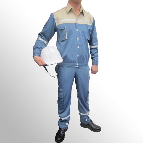ĐỒNG PHỤC KỸ THUẬT 36