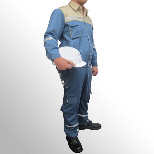 ĐỒNG PHỤC KỸ THUẬT 37
