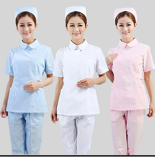 ĐỒNG PHỤC Y TÁ 28