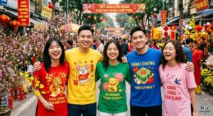 Đồng phục sự kiện cuối năm: đặt lúc nào để kịp gala tất niên