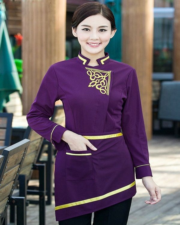 PHỤC VU 52