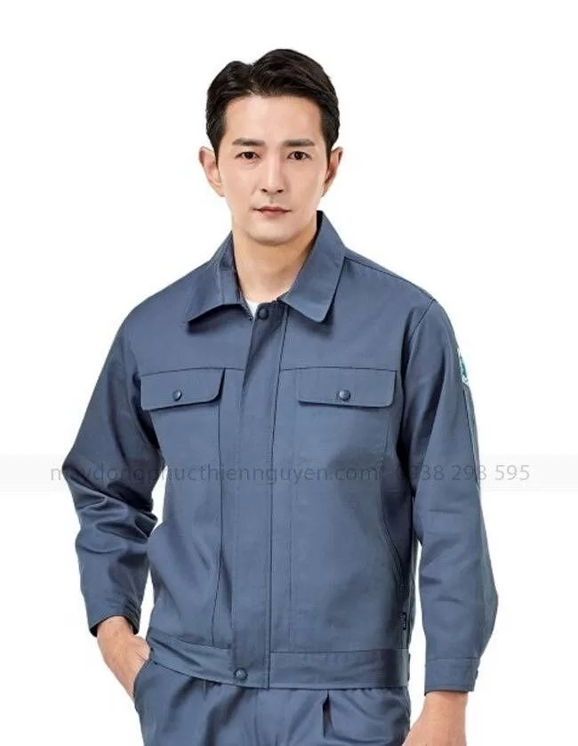 Bảo hộ lao động