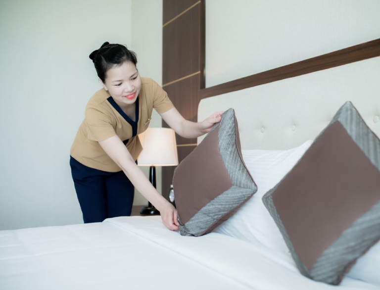 Đồng phục độc đáo