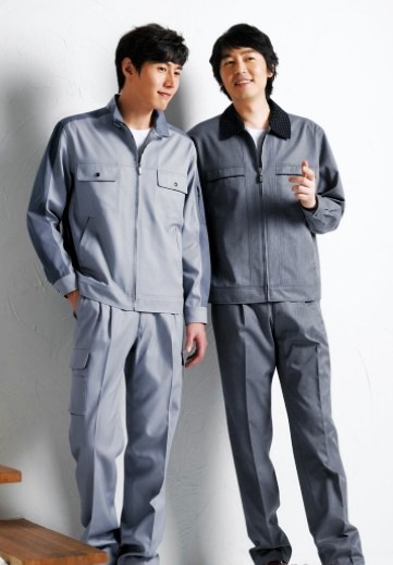 ĐỒNG PHỤC KỸ THUẬT 17