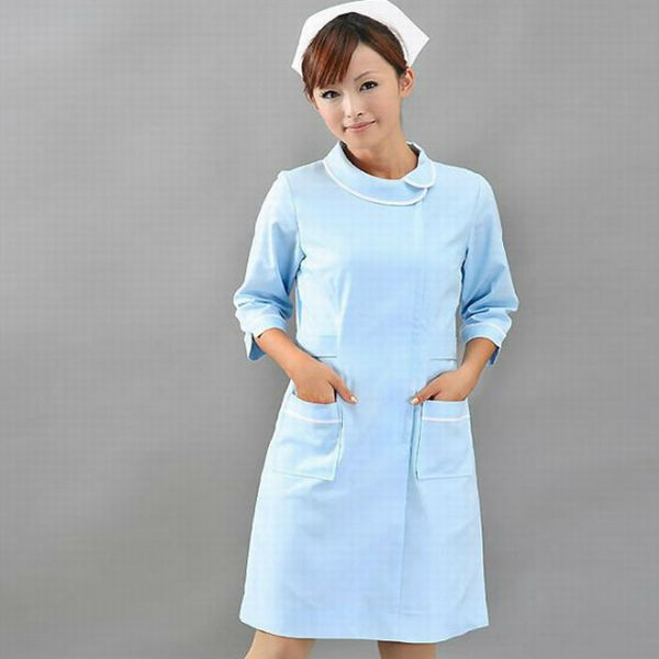 ĐỒNG PHỤC Y TÁ 30
