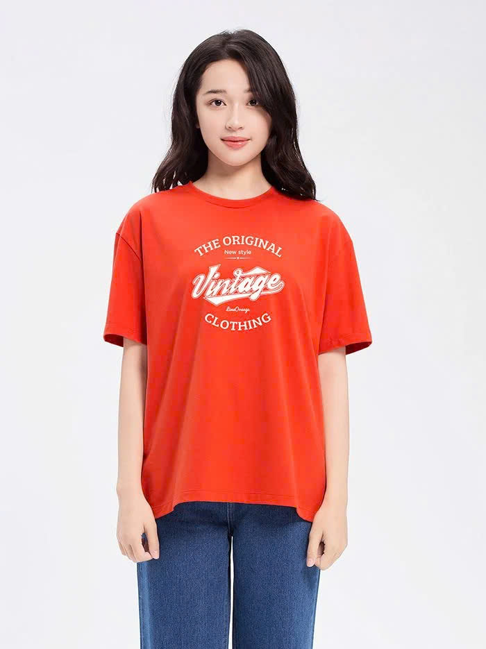 ÁO THUN CỔ TRÒN 35