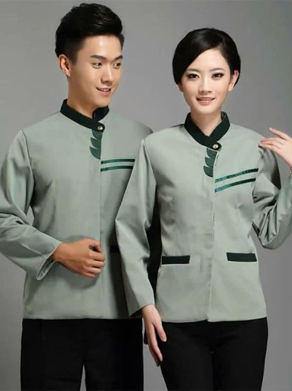 Buồng phòng 01