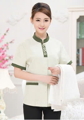 BUỒNG PHÒNG 17