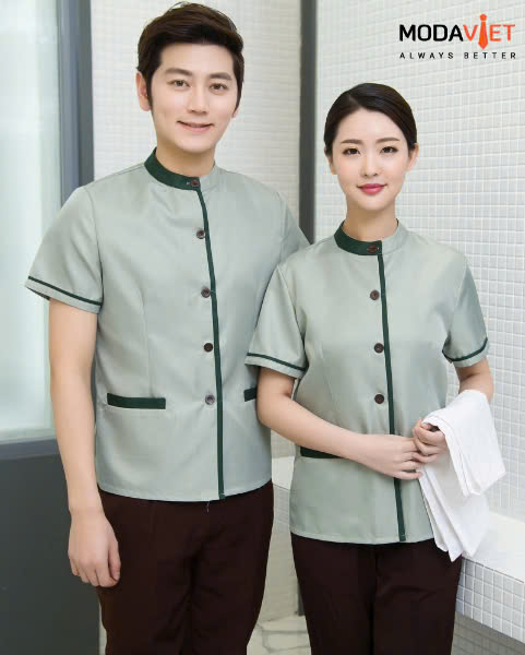 BUỒNG PHÒNG 21