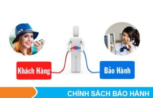 Bảo hành sản phẩm | bảo hành dài hạn