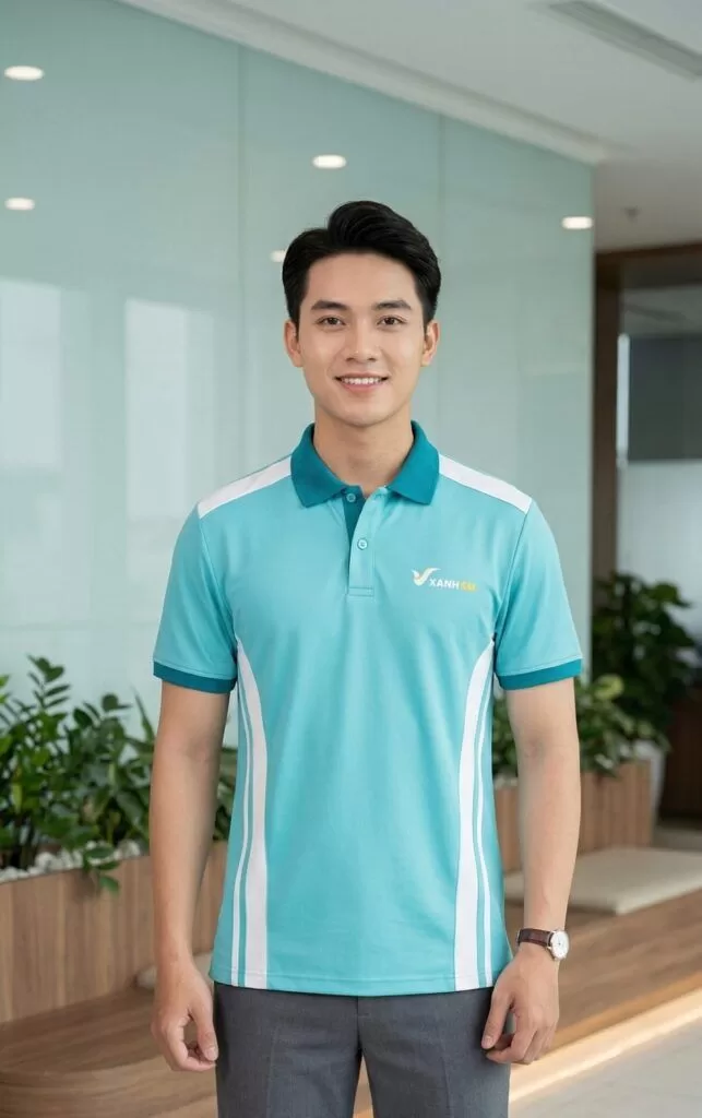 Đồng phục áo thun
