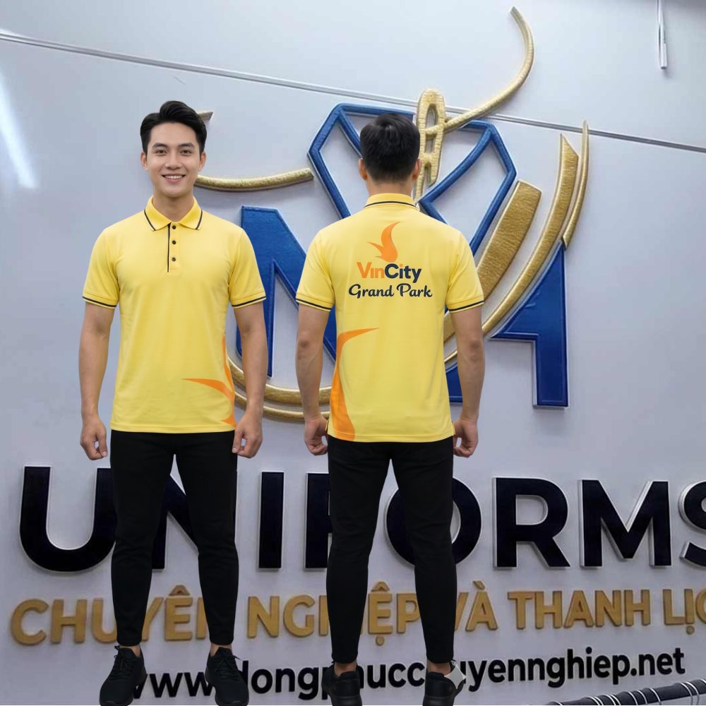 Áo thun cá sấu 02