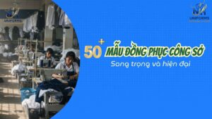 50+ Mẫu Đồng Phục Công Sở Sang Trọng Dành Cho Doanh Nghiệp Hiện Đại