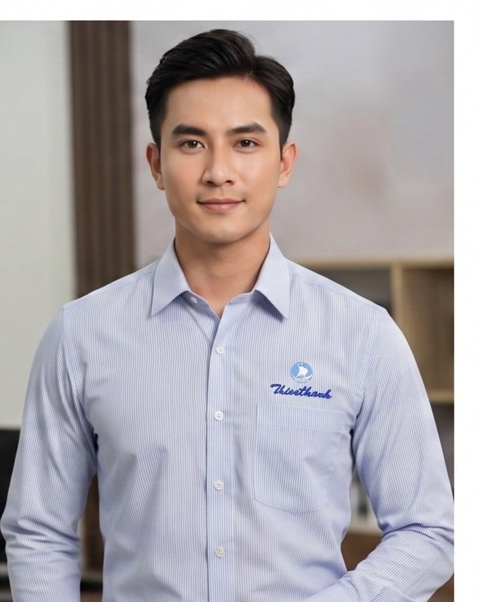 Đồng phục công sở – văn phòng